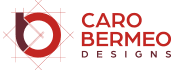 Caro Bermo Designs Logo