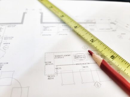 BLUEPRINT EXPERIENCE