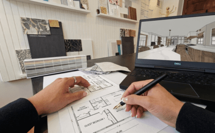 BLUEPRINT EXPERIENCE